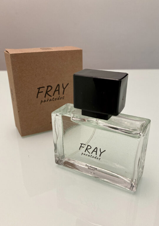 Perfume Paratodos 50ml