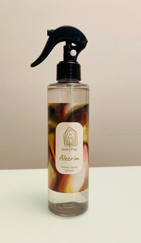 Home spray Alecrim 300ml