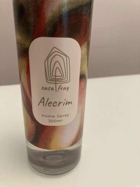 Home spray Alecrim 300ml - Image 2