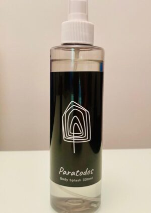 Body Splash Paratodos 300ml