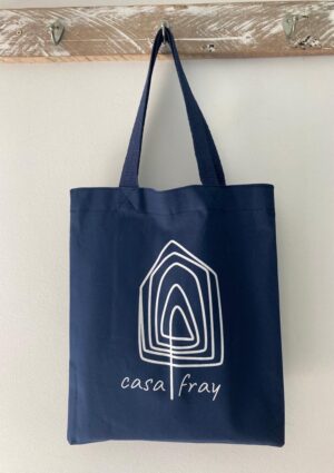 Ecobag Blue Edition